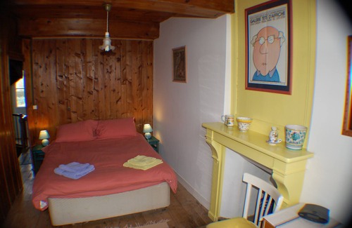 Anneville-en-Saire Other | Farmhouse 6 minutes from the sea 2* Classified