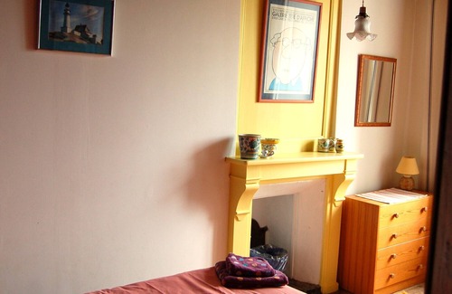 Anneville-en-Saire Other | Farmhouse 6 minutes from the sea 2* Classified