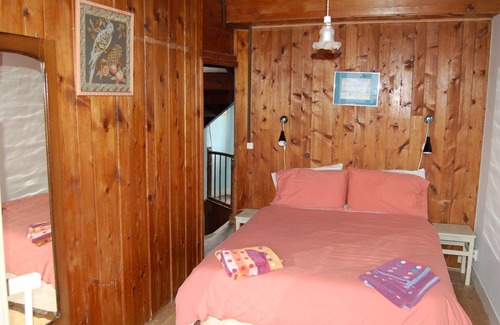 Anneville-en-Saire Other | Farmhouse 6 minutes from the sea 2* Classified