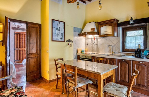 Loreto Other | Farmhouse "Agriturismo Bio Tra Cielo e Terra" with Private Pool & Wi-Fi