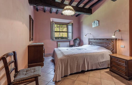 Gattaia Other | Farmhouse 'Agriturismo Il Ponte - Frantoio' with Mountain View, Private Garden and Wi-Fi