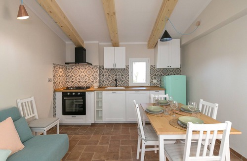 Riotorto Other | Farmhouse 'Al Posto Giusto - Gioia' with Shared Garden, Wi-Fi and Air Conditioning