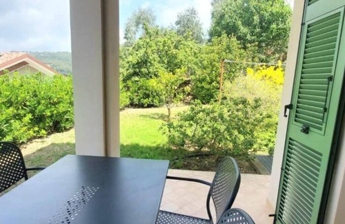 Vallebona Apartment | Farmhouse Antico Principato di Seborga - Two-room apartment
