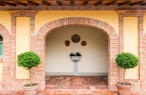 Orentano Apartment | Farmhouse Borgo ai Lecci Villa Limonaia