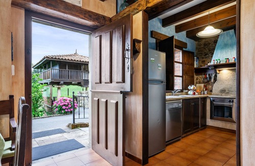 Logrezana Other | Farmhouse 'Casa Jesusa' with Mountain View, Private Terrace and Wi-Fi
