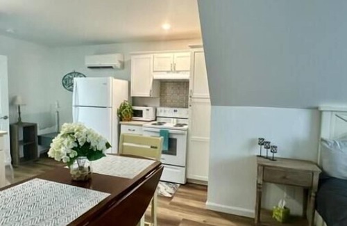 Woolford Apartment | Farmhouse Charm Woolford Studio Apt. w/Amazing Eastern Shore Sunrise & Sunsetsn