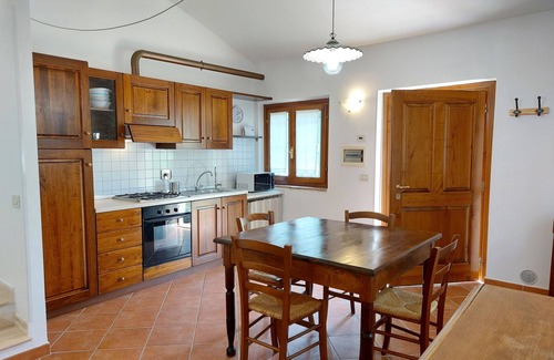 Siena Other | Farmhouse Colombaiolo Apartment Simona with swimming pool