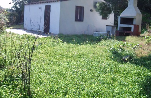 Teulada Other | Farmhouse 'Costa Del Sud - Villino Open Space' with Shared Pool and Shared Garden