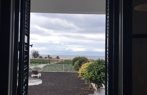 Alcala Cottage | Farmhouse Finca Delicias Small Dwarf