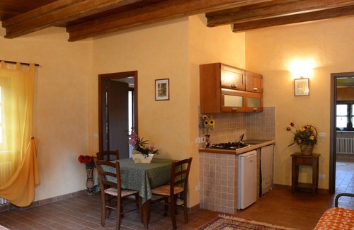 Apecchio Other | Farmhouse in Apecchio with Mountain Views