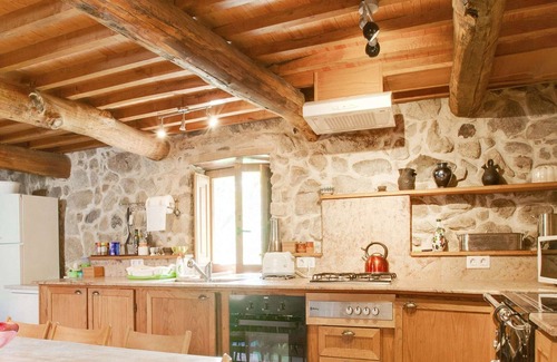 Panton Other | Farmhouse in Castrotañe with Terrace