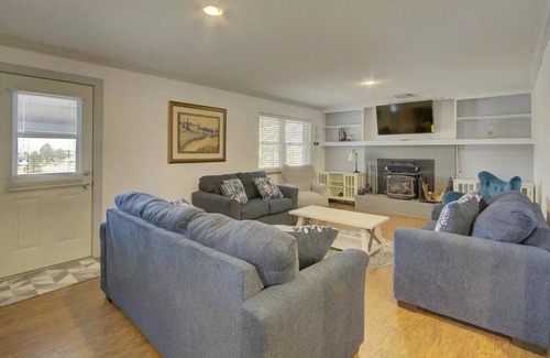 Parker House | Farmhouse in Parker Colorado
