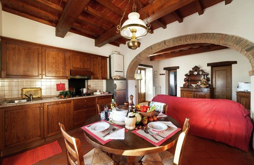 Casacciola-belvedere Other | Farmhouse in Poppi with Pool & Nature Trails