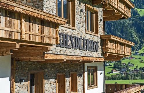 Schwendau House | Farmhouse in Schwendau near Ski Zillertal