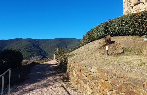 Canoves Cottage | Farmhouse in the heart of the Montseny park, with an event room for 150 people.