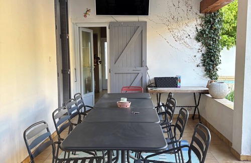 Cavaillon Other | Farmhouse in the heart of town