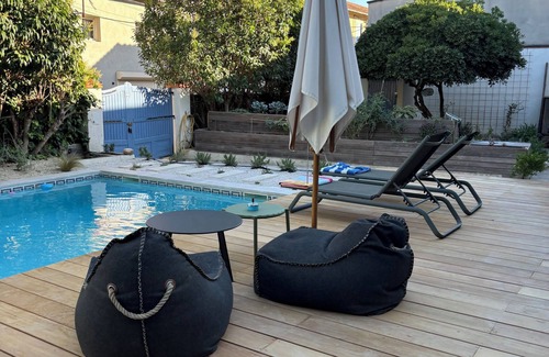 Cavaillon Other | Farmhouse in the heart of town