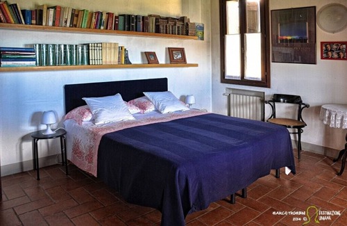 Savigno Other | Farmhouse in the heart of Valsamoggia: the land of wine, castles and good food!