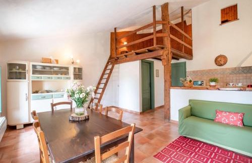 Collesalvetti House | Farmhouse in Tuscany near Pisa & Beaches