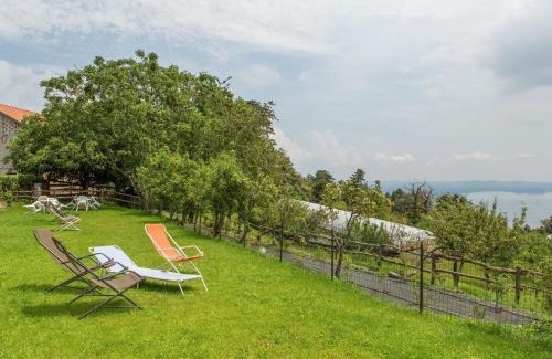 Verbania House | Farmhouse in Verbania with Lake Views