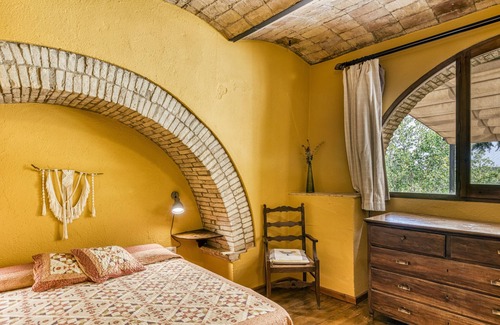 Vilademuls Other | Farmhouse 'Mas Alba' with Mountain View, Private Pool and Wi-Fi