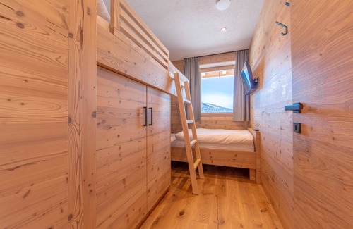 Villabassa Other | Farmhouse 'Metzgermayr Apt Dolomit' with Mountain View, Shared Garden and Wi-Fi