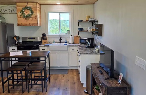 Saint Joe Other | Farmhouse & Rustic Patio with Beautiful Views!