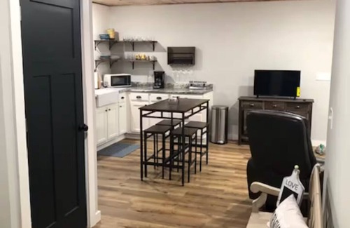 Saint Joe Other | Farmhouse & Rustic Patio with Beautiful Views!