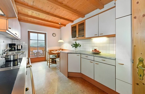 Fie allo Sciliar Other | Farmhouse 'Tschafon' with Mountain View, Shared Terrace and Wi-Fi
