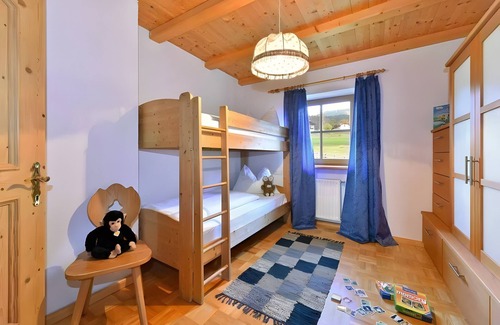 Fie allo Sciliar Other | Farmhouse 'Tschafon' with Mountain View, Shared Terrace and Wi-Fi