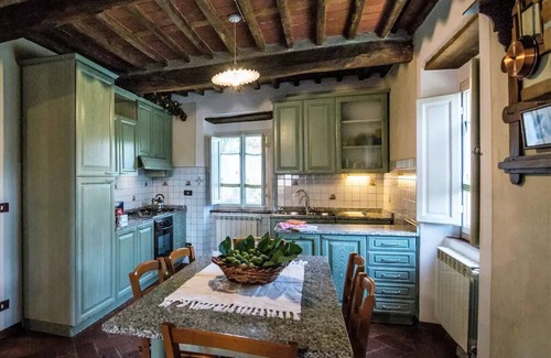 Mologno Other | Farmhouse with Farm in the hills of Barga: Casa Chioi