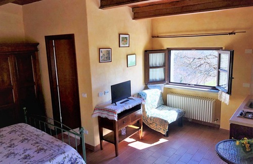 Apecchio Other | Farmhouse with Pool & Spa