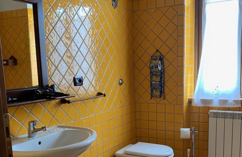 Acqua Loreto House | Farmhouse with swimming pool immersed in the Umbrian countryside - 7 beds