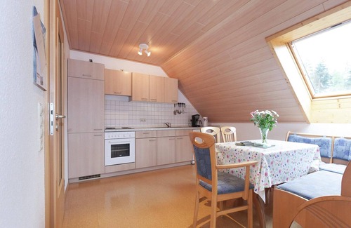 Waldachtal Apartment | Farmstay Fun in Waldachtal