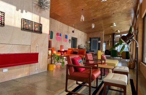 Ballan House | Farmstay in Central Victoria