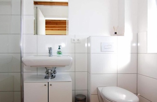 Neuendorf Apartment | Farmstay Neuendorfkrug, Lütow