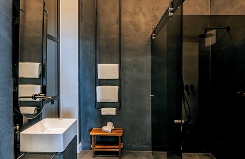 Panza House | Faro Punta Imperatore