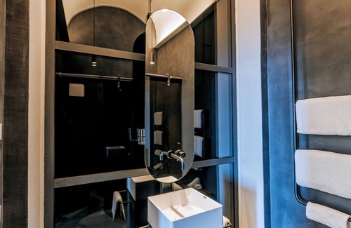 Panza House | Faro Punta Imperatore