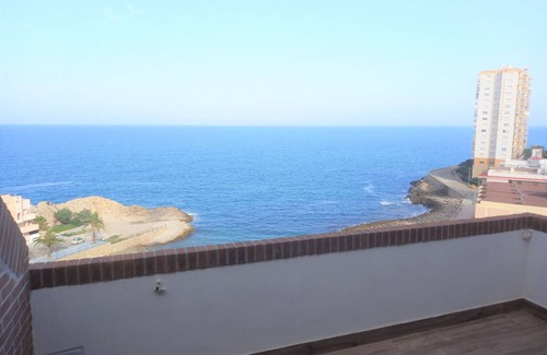 Faro de Cullera Apartment | FAROMAR, I-10º-M