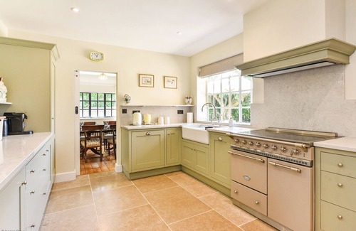 West Wittering Cottage | Farthings by inspirestays.com - a cottage with pool that sleeps 9 guests (6 adults max) in 4 bedroom