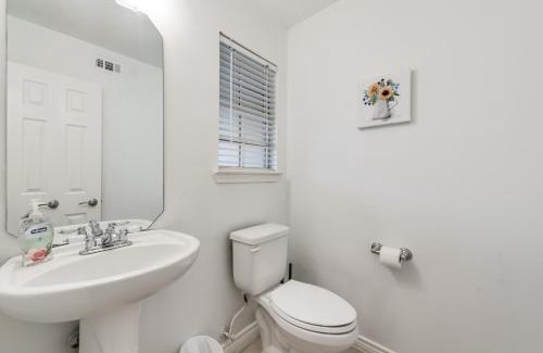 Euless House | Fast Wifi, 7 Miles to DFW