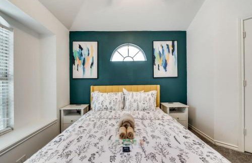 Euless House | Fast Wifi 7 Miles to DFW