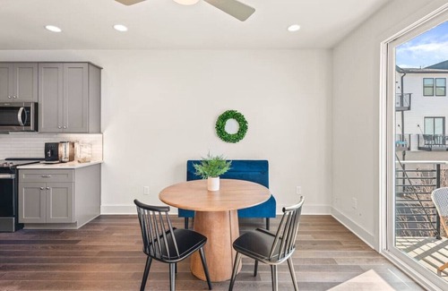 East Atlanta House | Fast Wifi|Downtown EAV| EAV Retreat