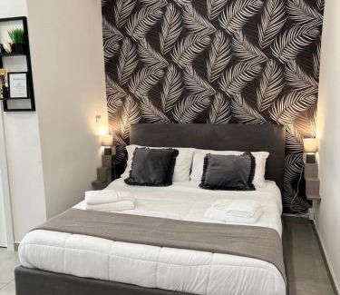 Secondigliano Apartment | Fastfly47