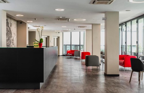 Novegro Hotel | Fasthotel Linate