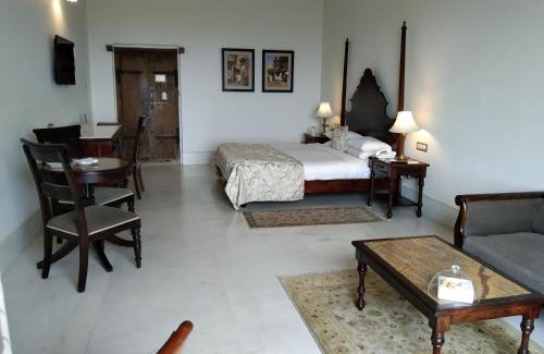 Udaipur Resort | Fateh Garh Resort by Fateh Collection