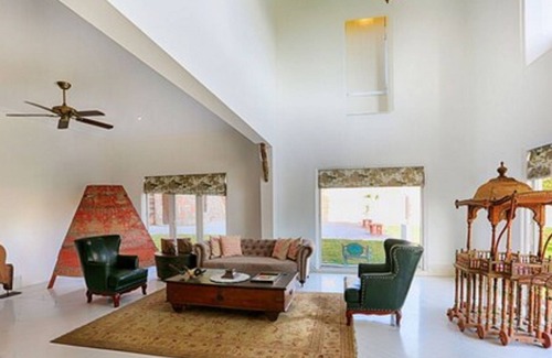 Lake Pichola Hotel | Fateh Niwas