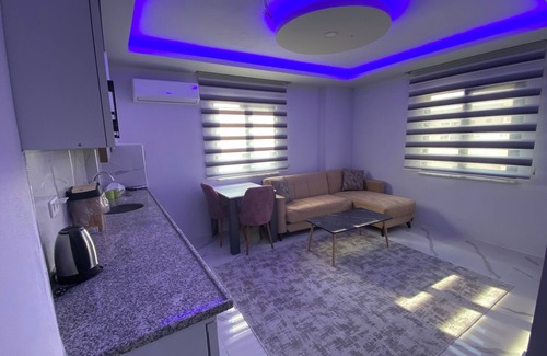 Trabzon Apartment | Fatih Apart Otel