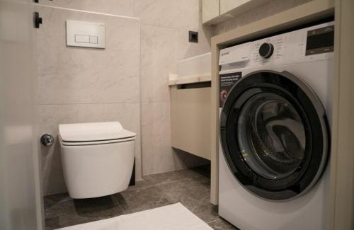 Gazipasa Apartment | Fatma Aslan Taysas Nova