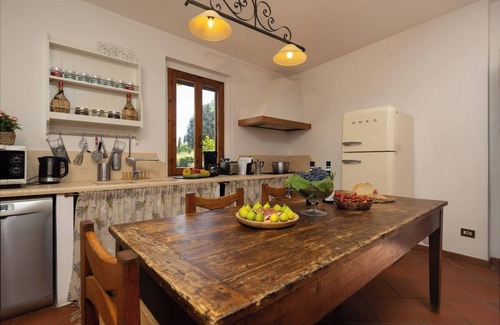 Amorosa Villa | Fattoria Belvedere alle Vigne 6 In Sinalunga, Tuscany